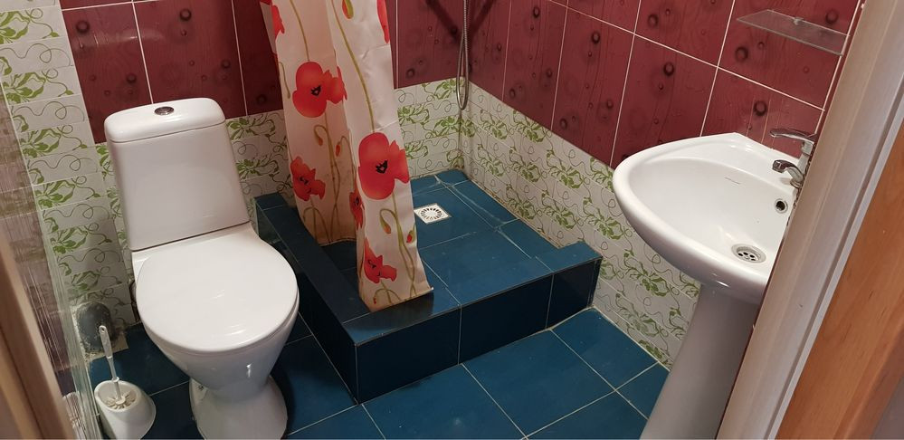 1-ая,аренда,квартира однокомнатная,власник. Вишгород - зображення 4