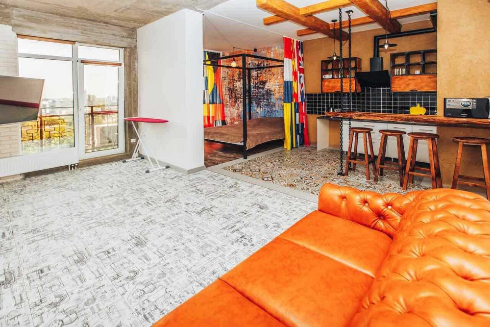 Сдам студию в аркадии, 8-я жемчужина Одесса - изображение 5