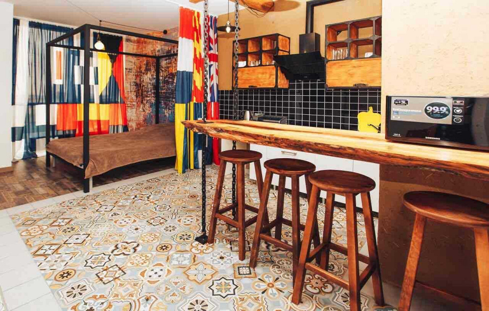 Сдам студию в аркадии, 8-я жемчужина Одесса - изображение 1