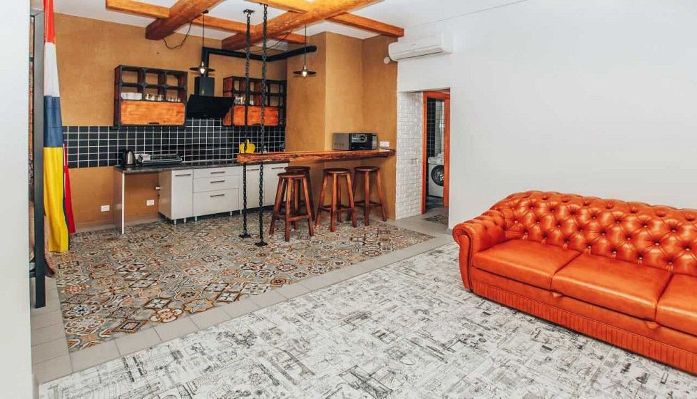 Сдам студию в аркадии, 8-я жемчужина Одесса - изображение 6