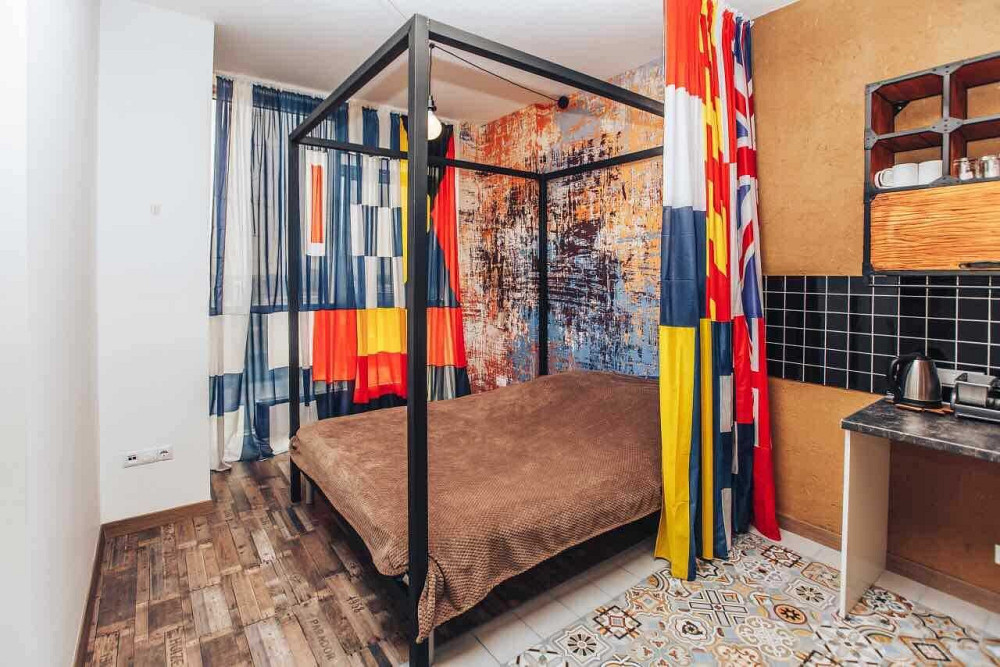 Сдам студию в аркадии, 8-я жемчужина Одесса - изображение 3