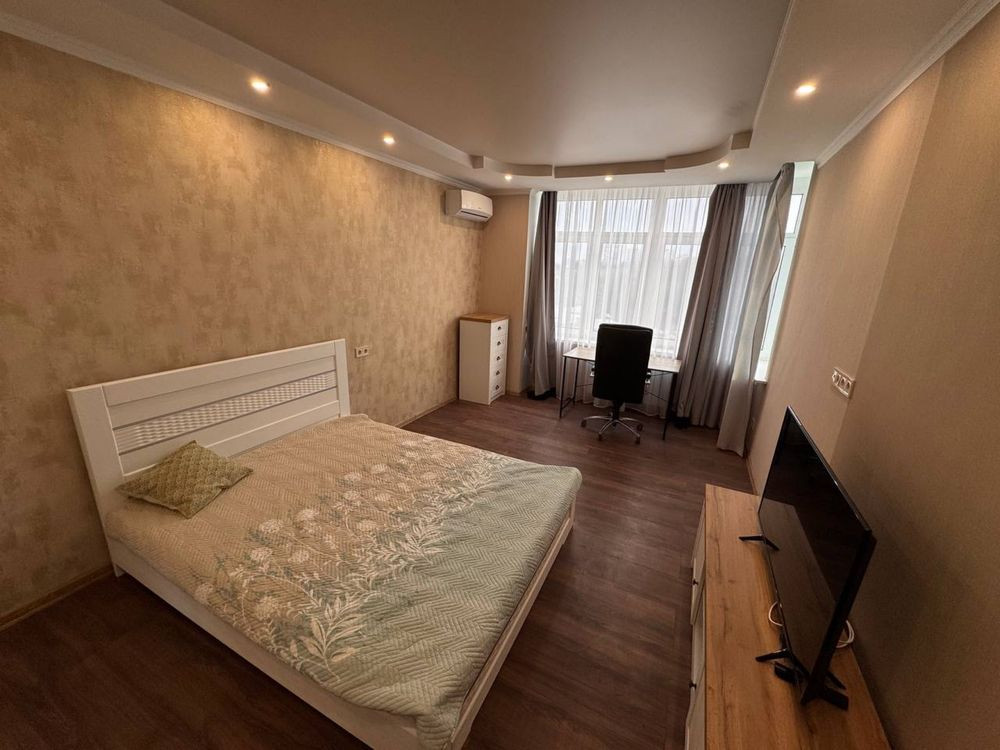 Комфортна квартира в новому комплексі, Липківського 37В, Соломʼянський Київ - зображення 3