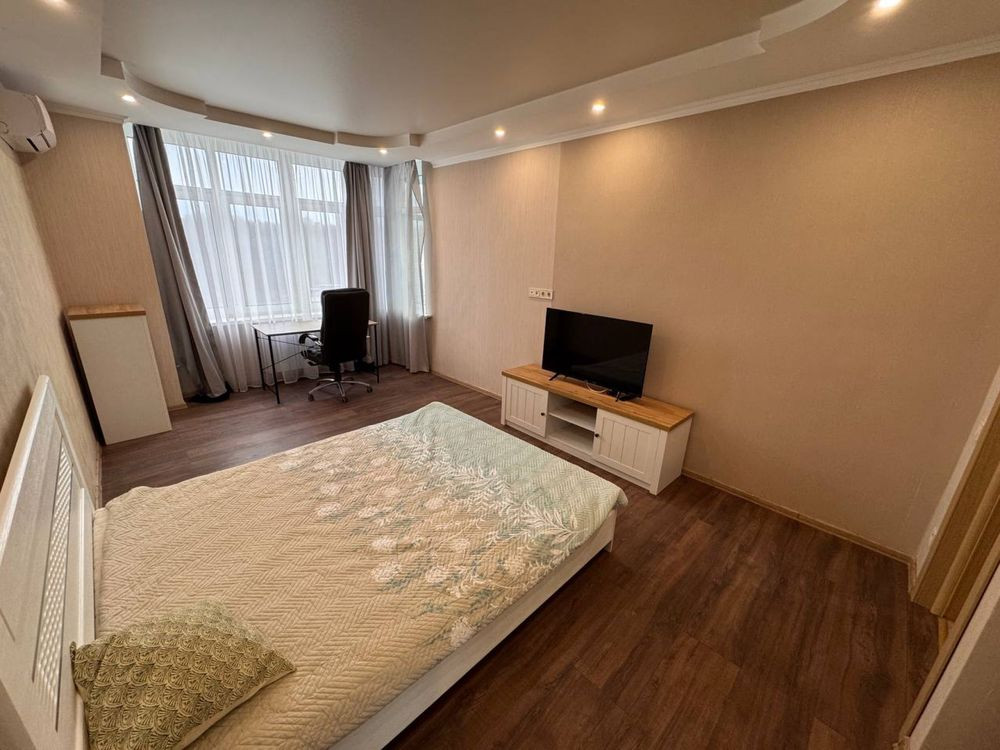 Комфортна квартира в новому комплексі, Липківського 37В, Соломʼянський Київ - зображення 4