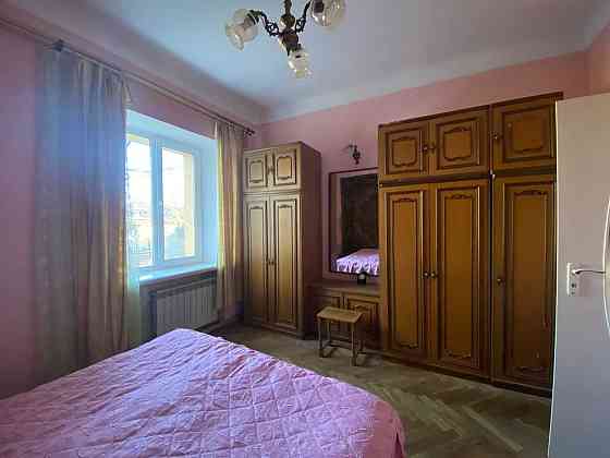 Оренда 3-кімнатної квартири на Героїв Майдану з ізольованими кімнатами Львів