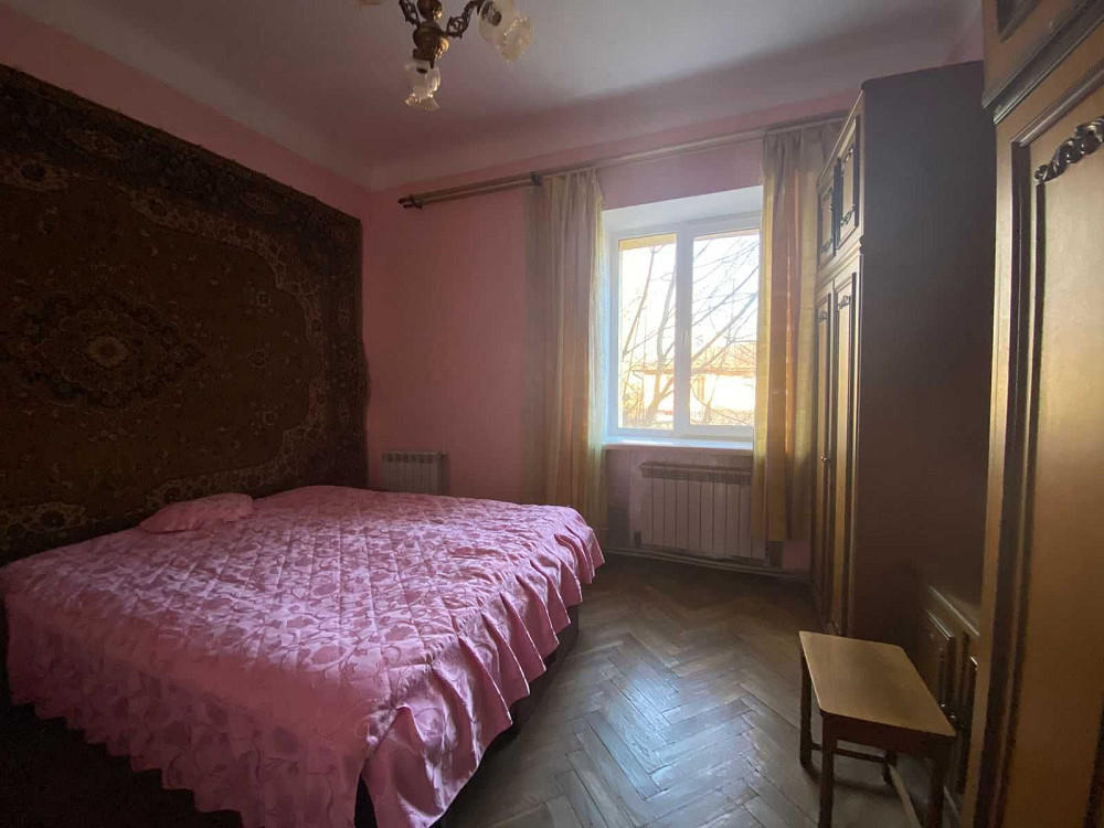 Оренда 3-кімнатної квартири на Героїв Майдану з ізольованими кімнатами Львів - зображення 4