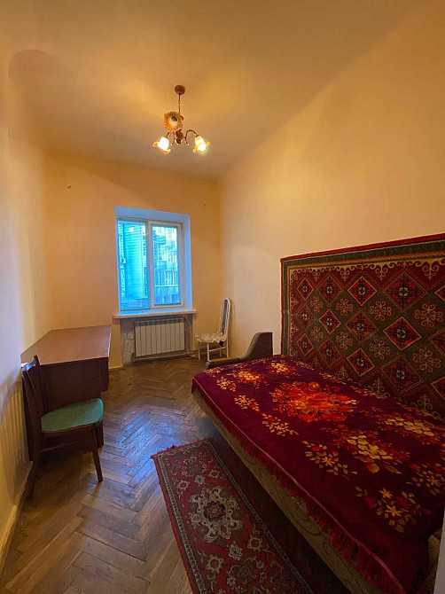 Оренда 3-кімнатної квартири на Героїв Майдану з ізольованими кімнатами Львів - зображення 7