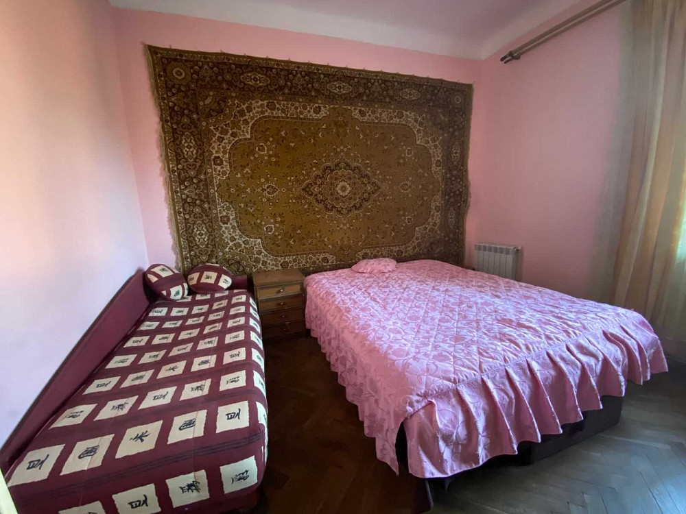 Оренда 3-кімнатної квартири на Героїв Майдану з ізольованими кімнатами Львів - зображення 5