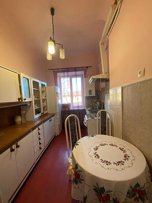 Оренда 3-кімнатної квартири на Героїв Майдану з ізольованими кімнатами Львів - зображення 2