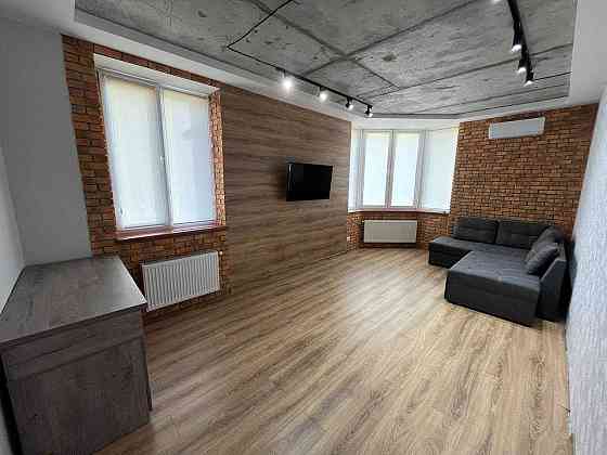 ЖК Софія Клубний, 1-кім 39м2, Зелена 6. Софиевская Борщаговка