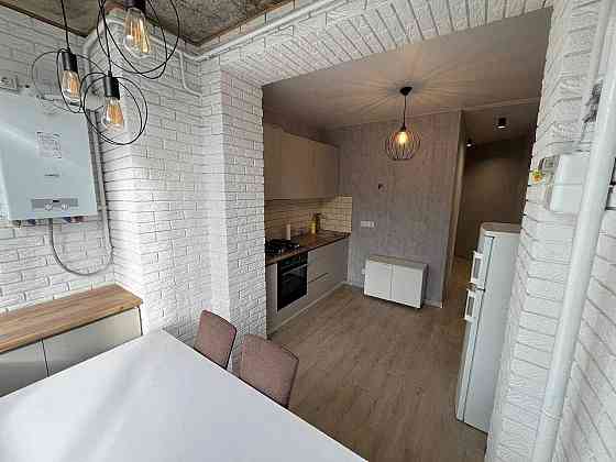 ЖК Софія Клубний, 1-кім 39м2, Зелена 6. Софиевская Борщаговка