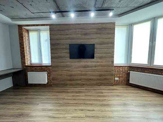 ЖК Софія Клубний, 1-кім 39м2, Зелена 6. Софиевская Борщаговка