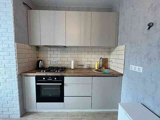 ЖК Софія Клубний, 1-кім 39м2, Зелена 6. Софиевская Борщаговка