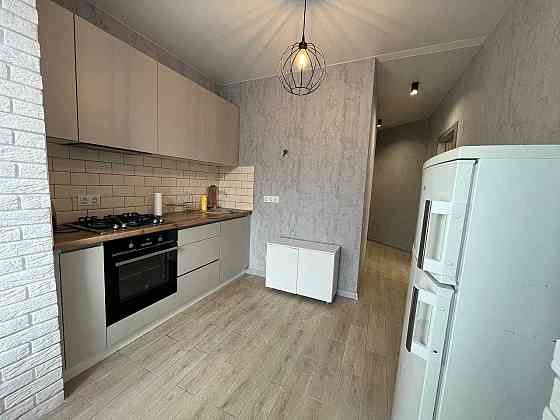 ЖК Софія Клубний, 1-кім 39м2, Зелена 6. Софиевская Борщаговка