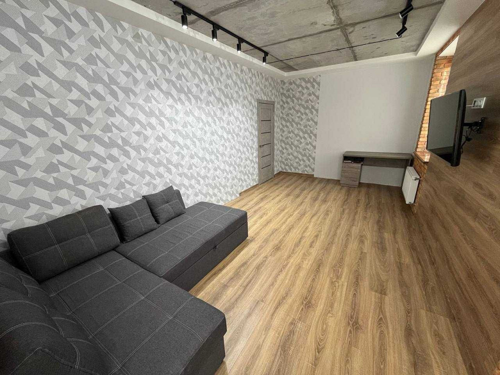 ЖК Софія Клубний, 1-кім 39м2, Зелена 6. Софиевская Борщаговка - изображение 3