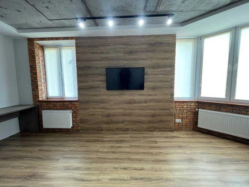 ЖК Софія Клубний, 1-кім 39м2, Зелена 6. Софиевская Борщаговка - изображение 2