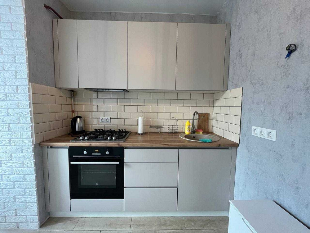 ЖК Софія Клубний, 1-кім 39м2, Зелена 6. Софиевская Борщаговка - изображение 4