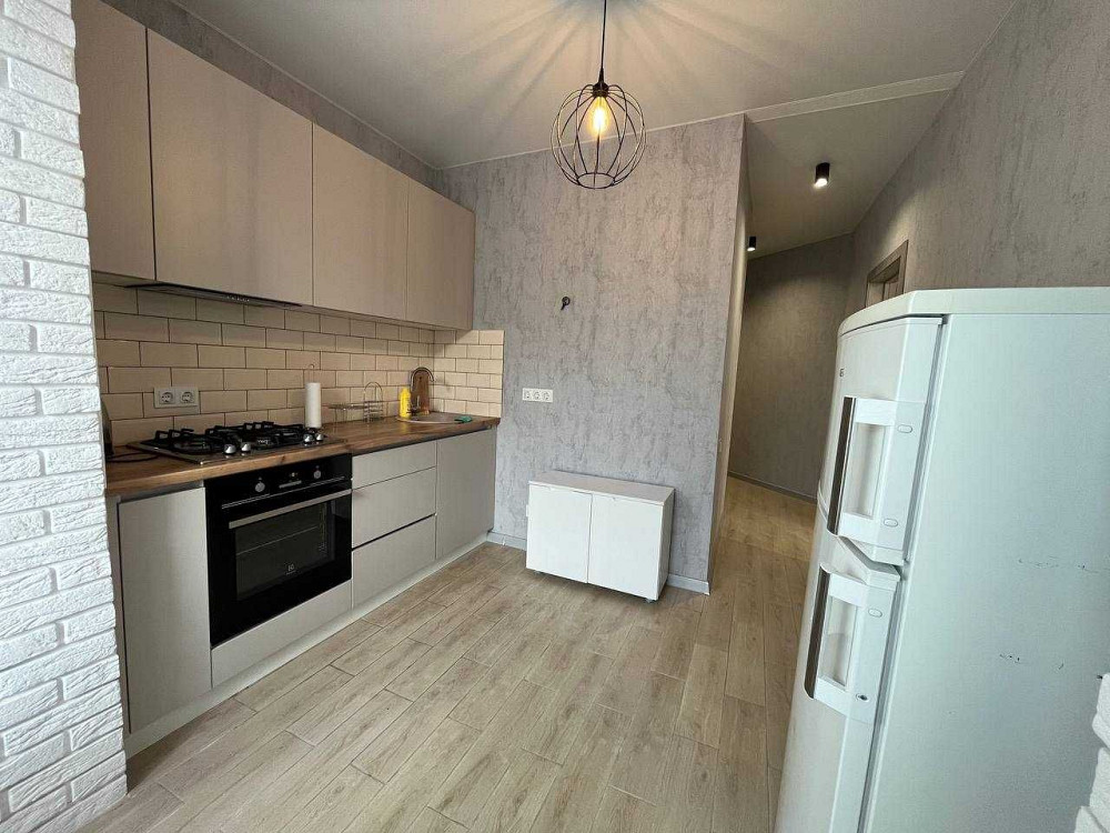 ЖК Софія Клубний, 1-кім 39м2, Зелена 6. Софиевская Борщаговка - изображение 5