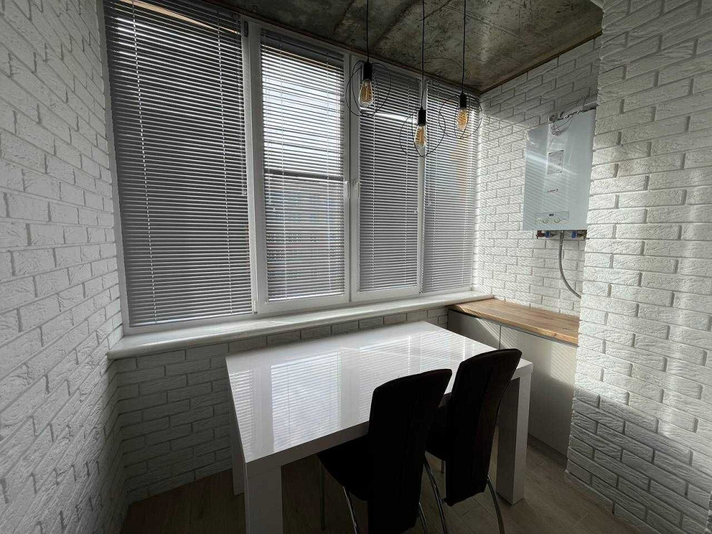 ЖК Софія Клубний, 1-кім 39м2, Зелена 6. Софиевская Борщаговка - изображение 8