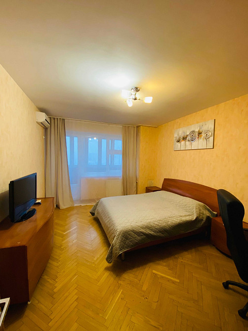 Без комісії. Оболонський пр 22в. 94 м. кв. Окремі 3 кімнати біля метро Київ - зображення 3