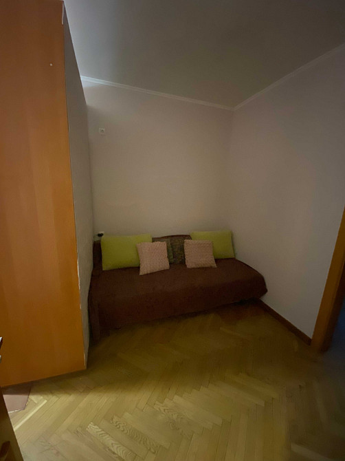 Без комісії. Оболонський пр 22в. 94 м. кв. Окремі 3 кімнати біля метро Київ - зображення 8