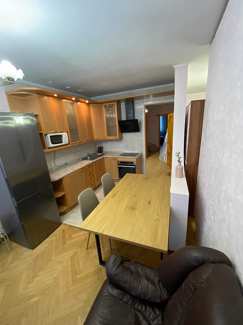 Без комісії. Оболонський пр 22в. 94 м. кв. Окремі 3 кімнати біля метро Київ - зображення 6