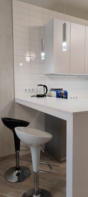 Терраса, вид на море Одесса - изображение 4