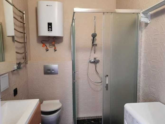 Оренда в ЖК PARK LAND Простора СмартКв 30 м.кв. Ремонт. З ТВАРИНАМИ Київ - зображення 3