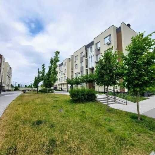 Оренда в ЖК PARK LAND Простора СмартКв 30 м.кв. Ремонт. З ТВАРИНАМИ Київ - зображення 7