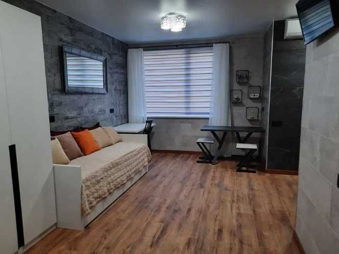 Оренда в ЖК PARK LAND Простора СмартКв 30 м.кв. Ремонт. З ТВАРИНАМИ Київ - зображення 4