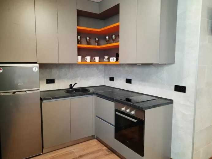 Оренда в ЖК PARK LAND Простора СмартКв 30 м.кв. Ремонт. З ТВАРИНАМИ Київ - зображення 5