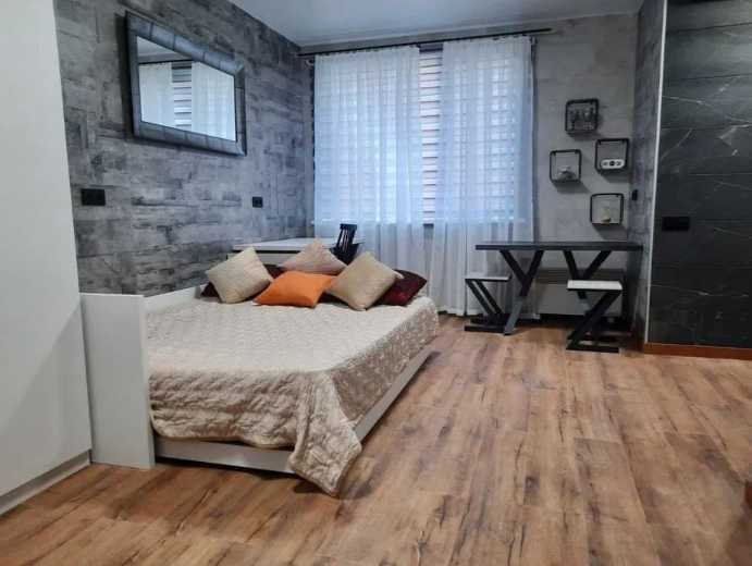 Оренда в ЖК PARK LAND Простора СмартКв 30 м.кв. Ремонт. З ТВАРИНАМИ Київ - зображення 1