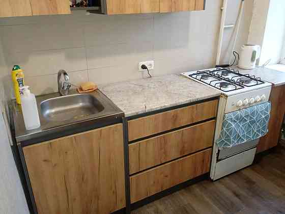 Сдам в аренду 1к квартиру, низ Рабочей. Дніпро