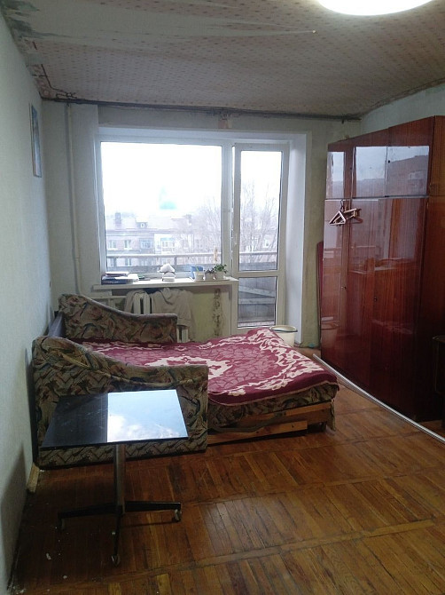 Сдам в аренду 1к квартиру, низ Рабочей. Дніпро - зображення 1