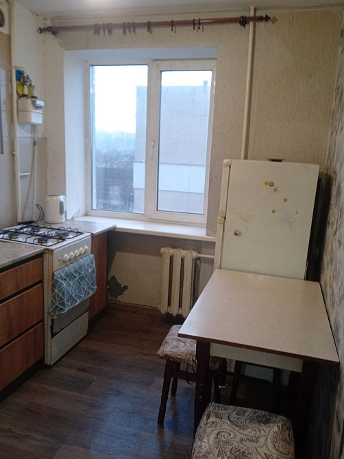Сдам в аренду 1к квартиру, низ Рабочей. Дніпро - зображення 4