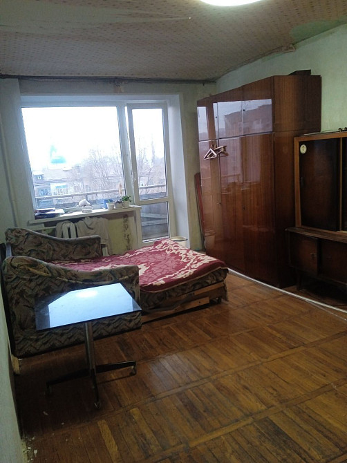 Сдам в аренду 1к квартиру, низ Рабочей. Дніпро - зображення 3