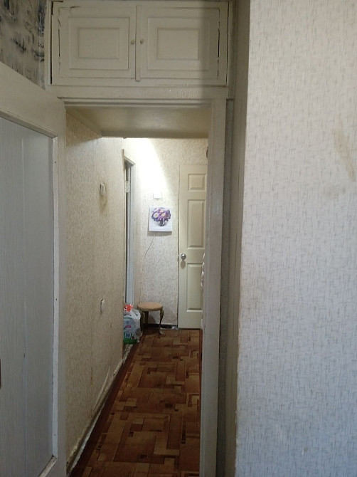 Сдам в аренду 1к квартиру, низ Рабочей. Дніпро - зображення 8