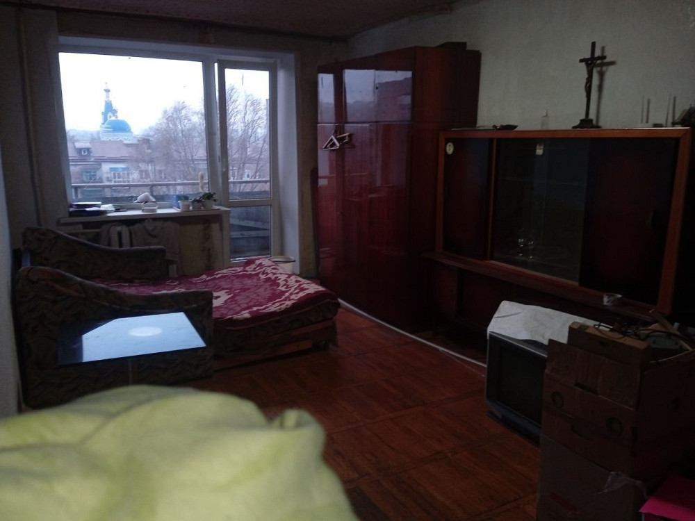 Сдам в аренду 1к квартиру, низ Рабочей. Дніпро - зображення 2