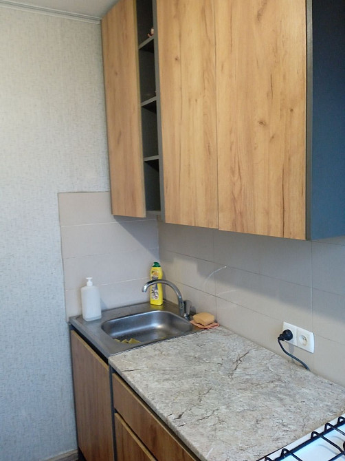 Сдам в аренду 1к квартиру, низ Рабочей. Дніпро - зображення 5