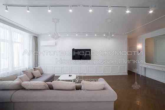 Аренда 3-комнатной квартиры в ЖК Новопечерские Липки Драгомирова 20 Киев