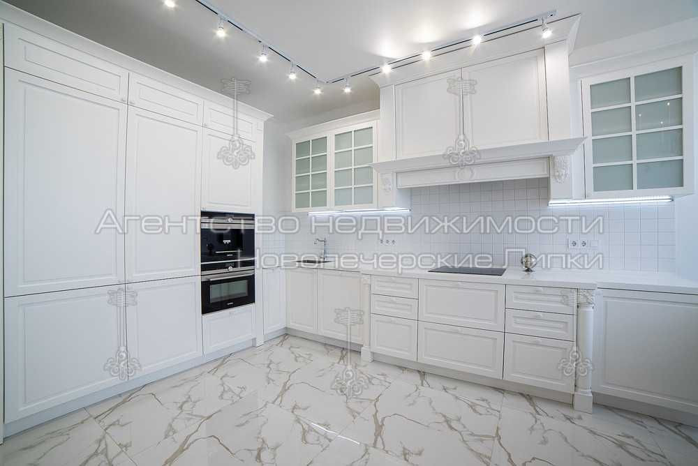 Аренда 3-комнатной квартиры в ЖК Новопечерские Липки Драгомирова 20 Київ - зображення 8