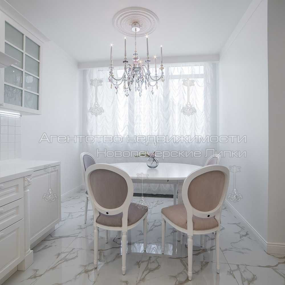 Аренда 3-комнатной квартиры в ЖК Новопечерские Липки Драгомирова 20 Київ - зображення 6