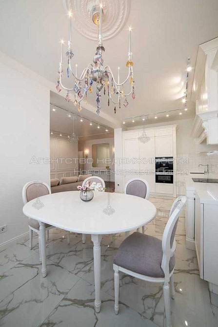 Аренда 3-комнатной квартиры в ЖК Новопечерские Липки Драгомирова 20 Київ - зображення 7