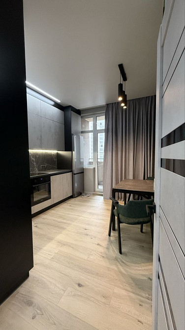 Сдам 1 комнатную квартиру в Элегия Парк, Аркадия Одесса - изображение 6