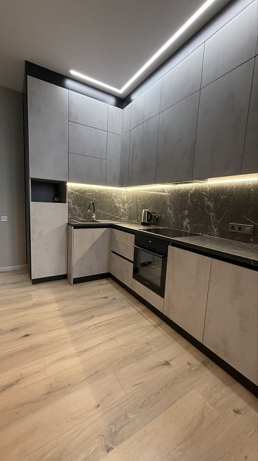 Сдам 1 комнатную квартиру в Элегия Парк, Аркадия Одесса - изображение 8