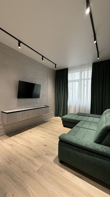 Сдам 1 комнатную квартиру в Элегия Парк, Аркадия Одесса - изображение 5