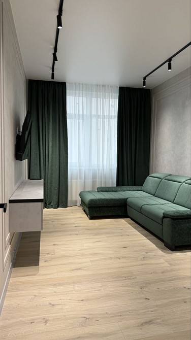 Сдам 1 комнатную квартиру в Элегия Парк, Аркадия Одесса - изображение 2