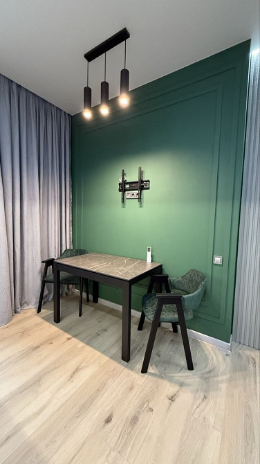 Сдам 1 комнатную квартиру в Элегия Парк, Аркадия Одесса - изображение 7