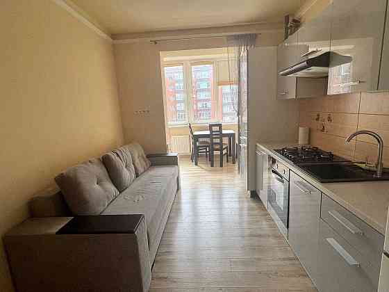 Оренда 1-кв вул.Пулюя 40 ЖК "Галицкий Лев" Львів