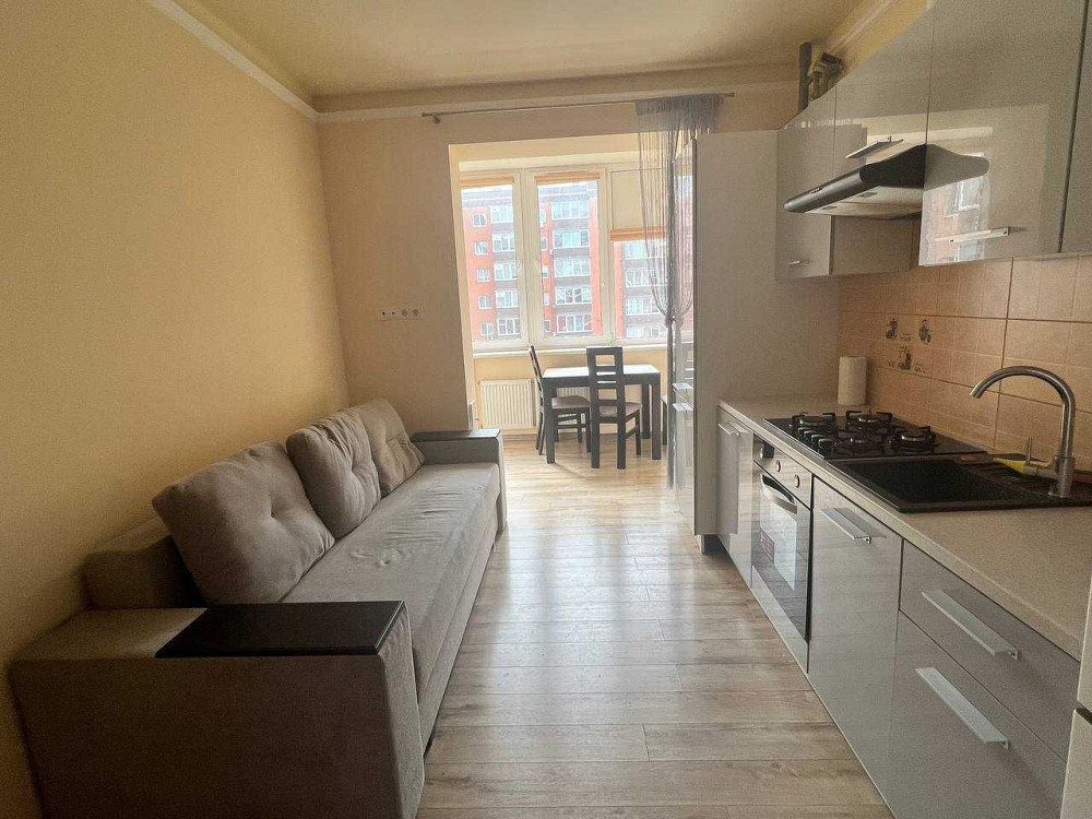 Оренда 1-кв вул.Пулюя 40 ЖК "Галицкий Лев" Львів - зображення 2