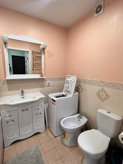 Оренда 1-кв вул.Пулюя 40 ЖК "Галицкий Лев" Львів - зображення 6